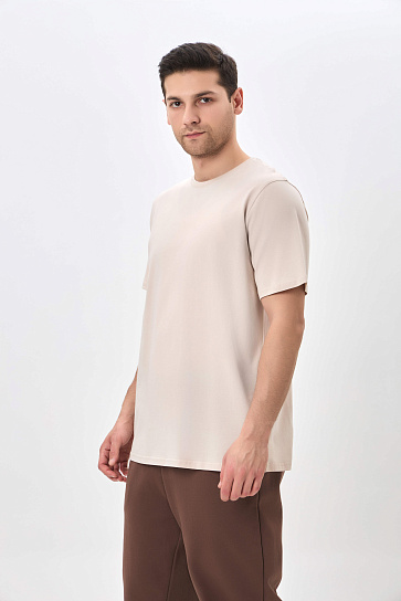 Футболка короткий рукав SS24CA2N-25-19683-150118 фото